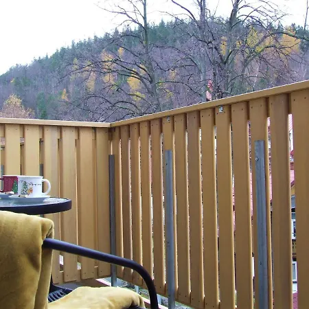 Apartament Podkarpatka