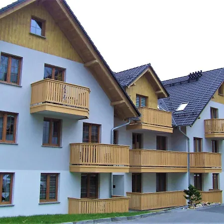Apartament Podkarpatka Karpacz