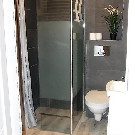 Apartament Podkarpatka Apartment Karpacz