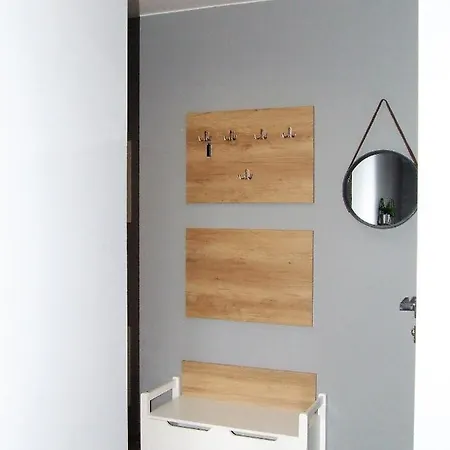 Apartament Podkarpatka Apartment Karpacz
