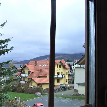 Apartament Podkarpatka