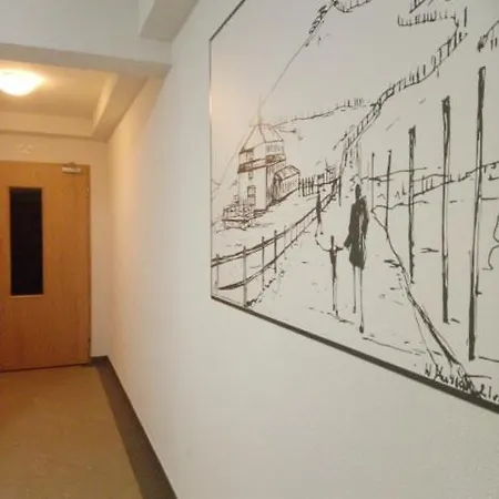 Apartament Podkarpatka Apartment
